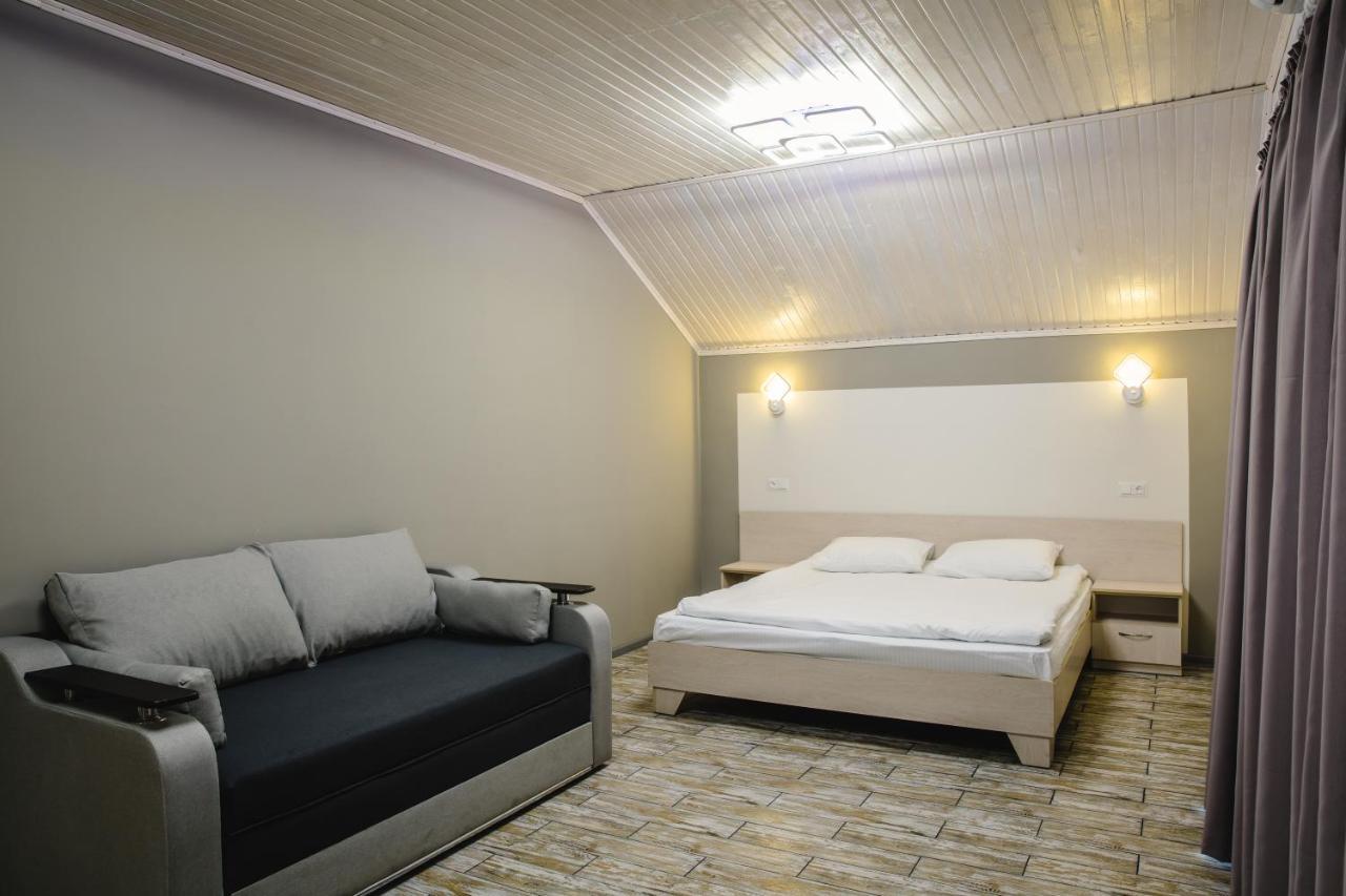 Like Zatoka, Like At Home Villa Ngoại thất bức ảnh